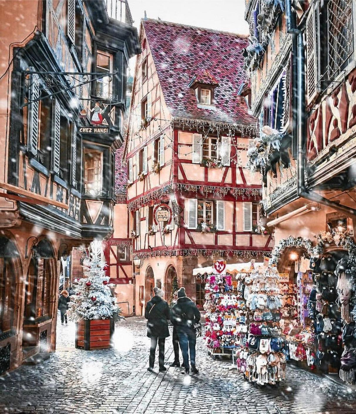 L'Altenberg Bergheim Extérieur photo